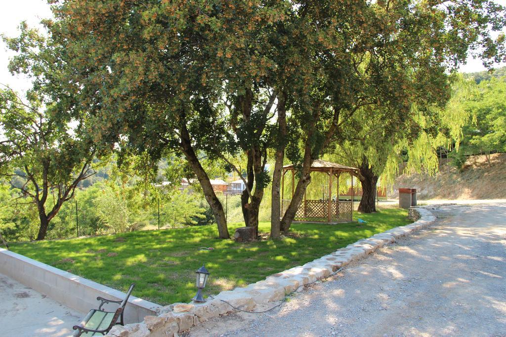 מלון Bruzac Domaine Plein Sud מראה חיצוני תמונה